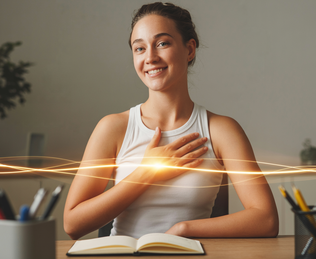 The Nervous System Reset For Creatives